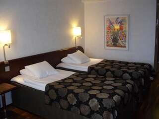 Отель Hotel Arkipelag Мариехамн Двухместный номер с 2 отдельными кроватями-8